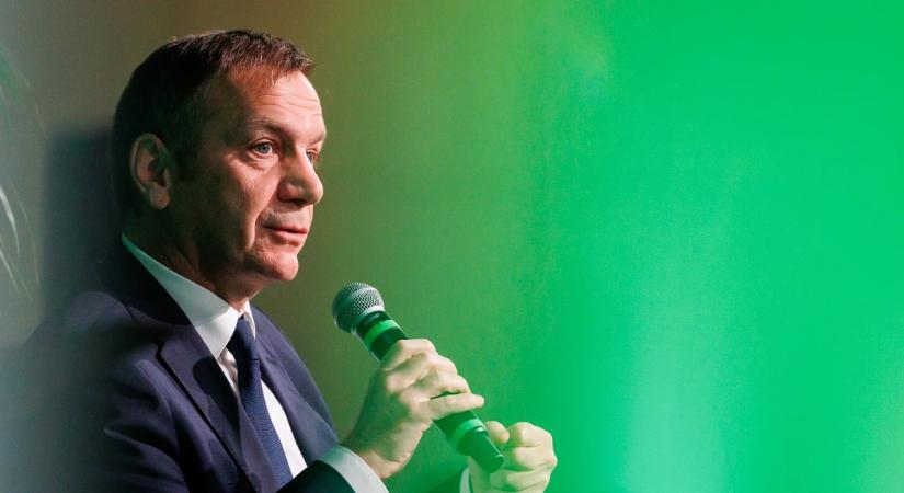 A 180 milliárdos üzlet: felvásárolják a Bajnai Gordon vezette globális óriást