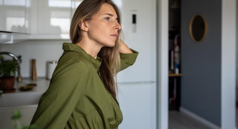 Életközepi válság: itt a válasz, ezért kerül szinte mindenki mélypontra egy bizonyos korban