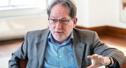 Lemondott Baán László az NKA Bizottsági tagságáról, szerinte megtévesztették