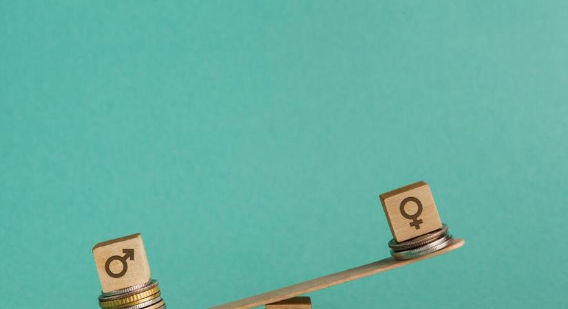 1,5 millió forinttal keresnek kevesebbet a nők Magyarországon