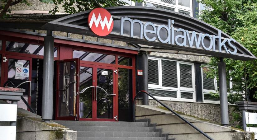 Súlyos hekkertámadás érte, közleményt adott ki a Mediaworks