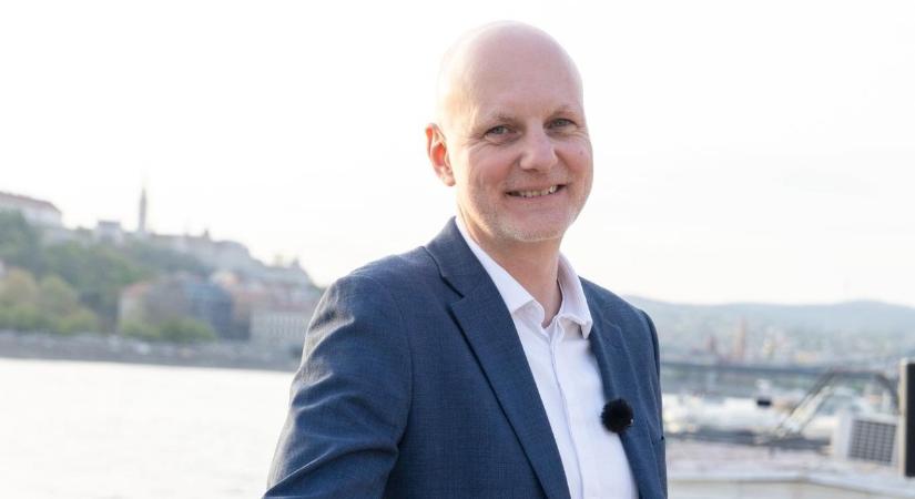 Vázolta elképzeléseit a Tisza-kormány leendő tudományos és technológiai minisztere