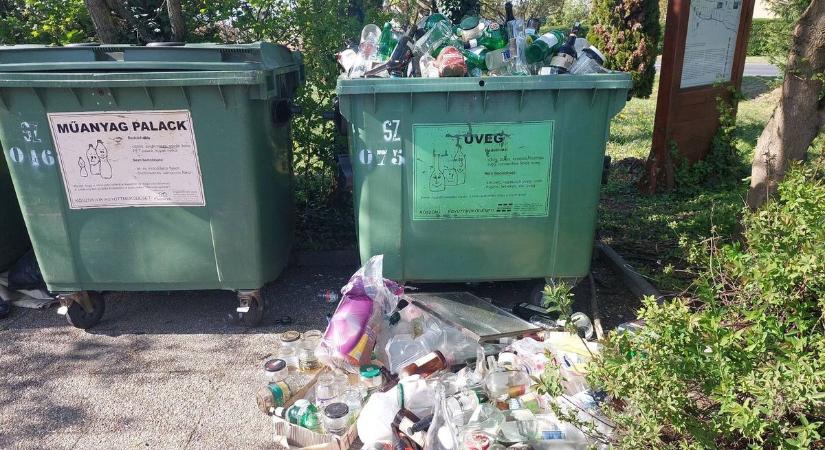 Megszólalt a SZOVA a gyöngyöshermáni szelektíves káoszról