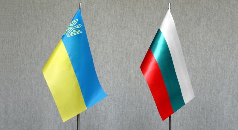 A bolgár parlamentben is megszólaltak az ukránellenes hangok