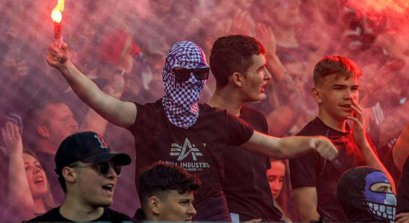 Telt ház a Szusza Ferenc stadionban: minden jegy elkelt az Újpest–Ferencváros derbire