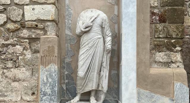 Damnatio memoriae: cancel culture az ókorban