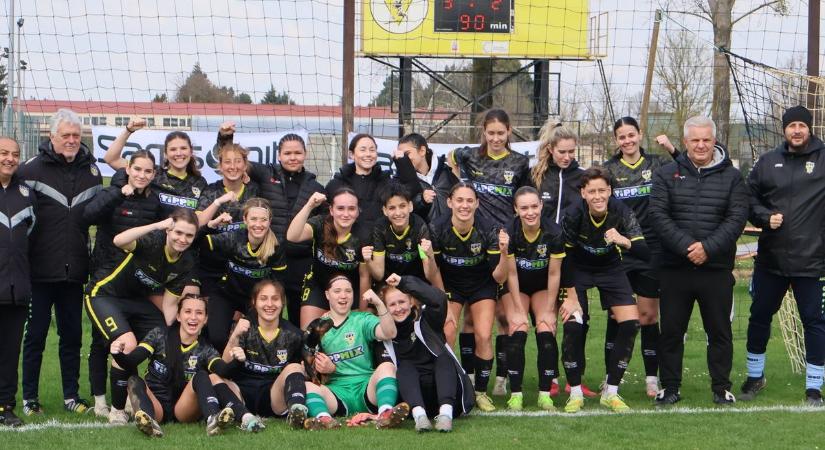 Két riválissal fut versenyt a Szekszárd FC – így várják az NB I hajráját a csapatok