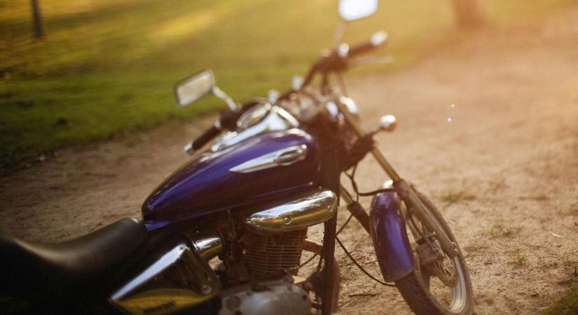 Bejelentették: jönnek a motoros és kerékpáros mentők Magyarországon