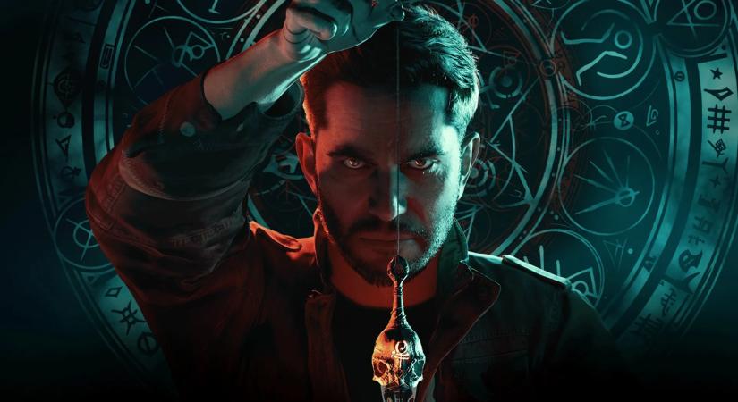 The Occultist – A szinkronhang ereje