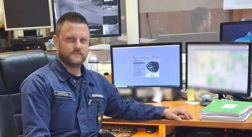 Fényes nappal fogták el a körözött férfit Debrecenben, a Nagyállomáson csattant a bilincs