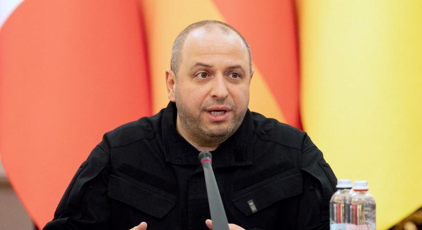 Újabb korrupciós bomba robbant Kijevben, miközben Zelenszkij gyorsított pályát remél az EU-ba a budapesti fordulattól