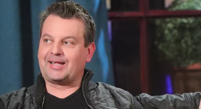 Borzalmas, amit Klausmann Viktor átélt! Hosszú idő után először törte meg a csendet