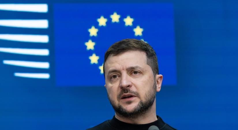 A Család: így épül fel az ukrán hatalom birodalma