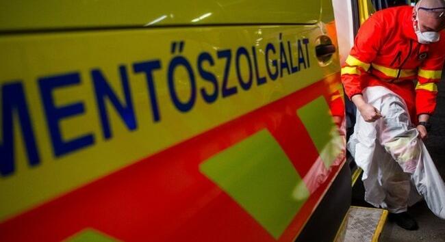Motoros és kerékpáros mentők is szolgálatba állnak május 1-jétől