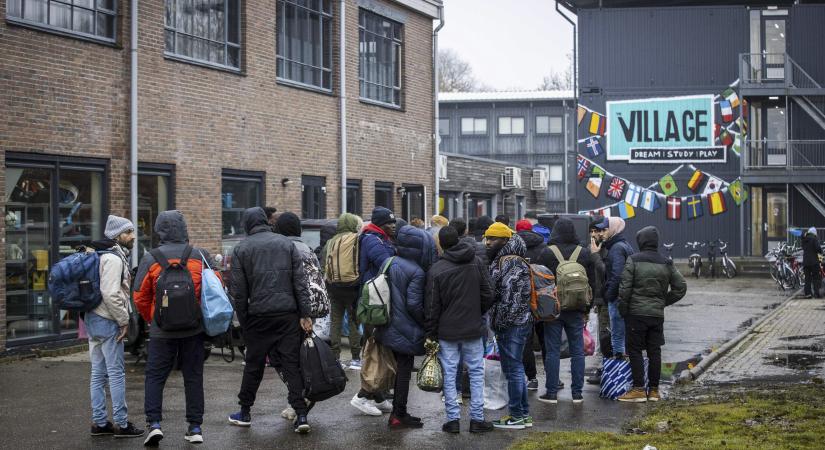 Nehezebb családegyesítés és rövidebb engedélyek – megújul a holland migrációs törvény