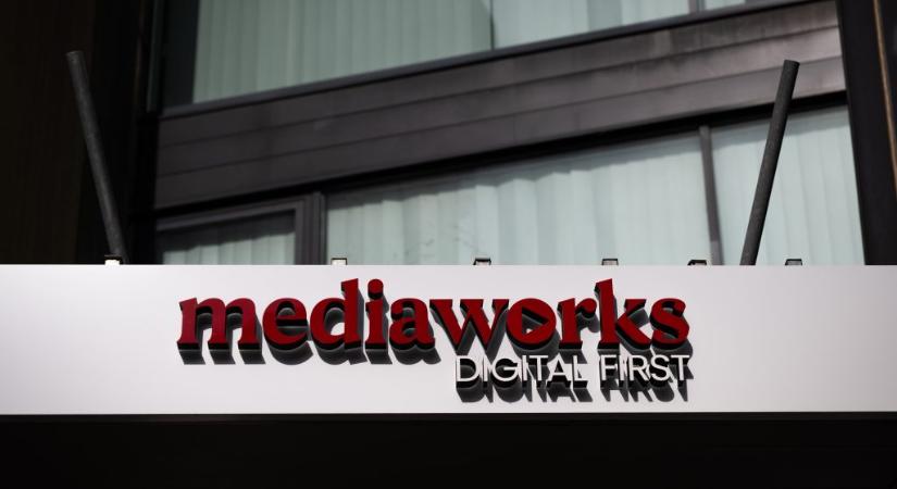 Jogi lépéseket tesz a Mediaworks a kiadót ért hekkertámadás ügyében