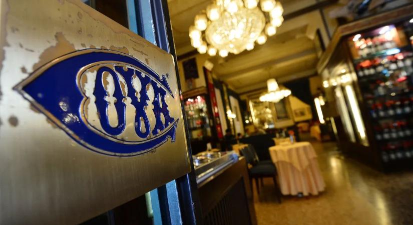 A Bvlgari és a Dior tulajdonosa nyit fényűző cukrászdát a magyar fővárosban
