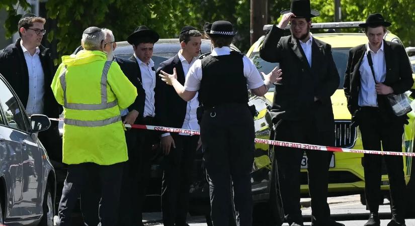 Londoni terrortámadás: videón a késes ámokfutás – vádat emeltek az elkövető ellen
