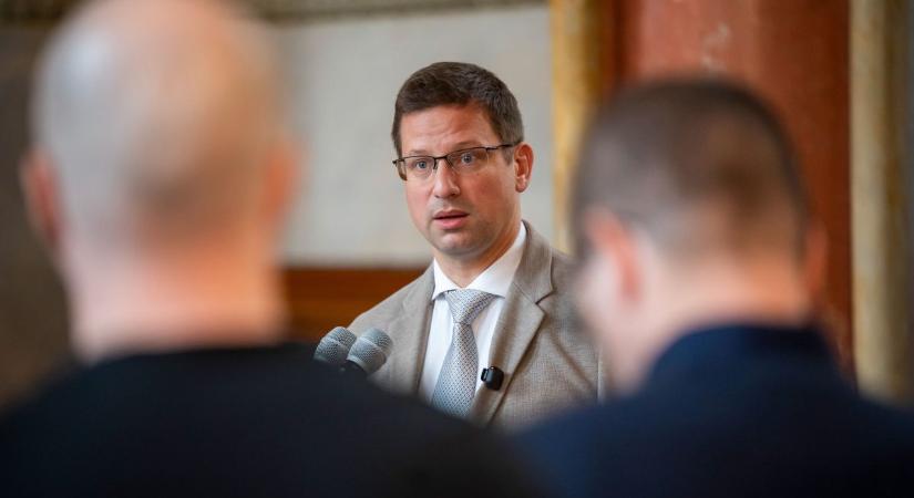Elárulta a fideszes képviselőjelölt, miért utasította vissza Gulyás Gergely ajánlatát