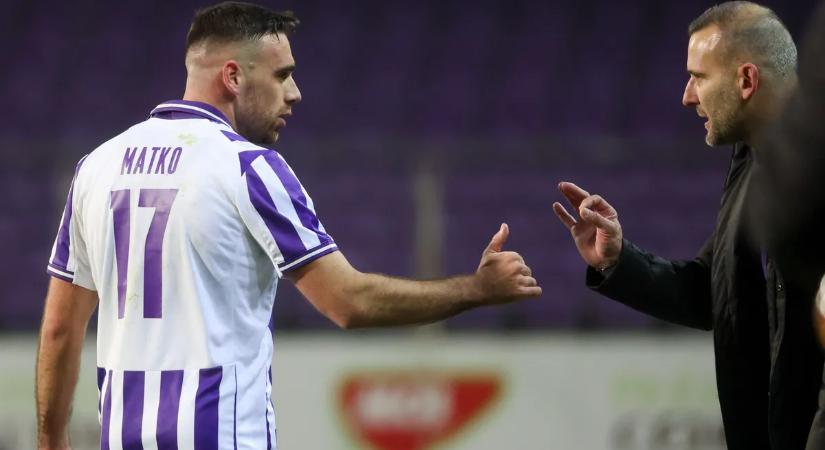 Ha az Újpest bő 10 év után újra legyőzi a Fradit, már vasárnap bajnok lehet az ETO
