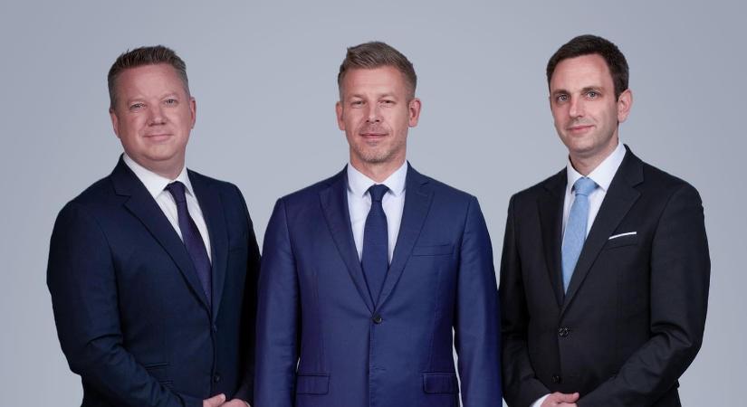 Máris távozik posztjáról a Tisza egyik miniszterjelöltje