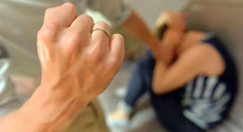 Öt évig nyugta lesz a bántalmazott Fejér vármegyei nőnek