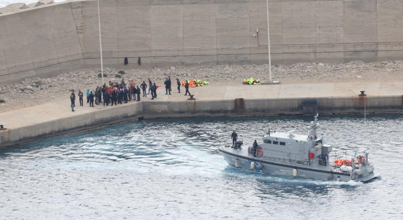 Izrael feltartóztatott egy Gázába tartó flottillát, rajta egy magyar aktivistával