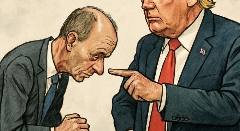Friedrich Merz politikai kötéltánca most végzetes lehet