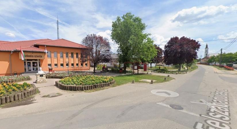 Hiába a tövig húzott nadrágszíj, extrára már alig marad: túlélési költségvetésen egyensúlyoz a hajdú-bihari falu