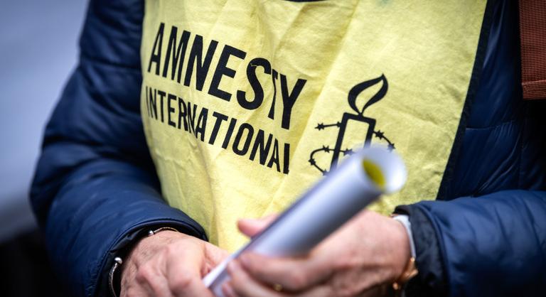 Budaörs, Józsefváros és a XII. kerület is csatlakozott az Amnesty kampányához