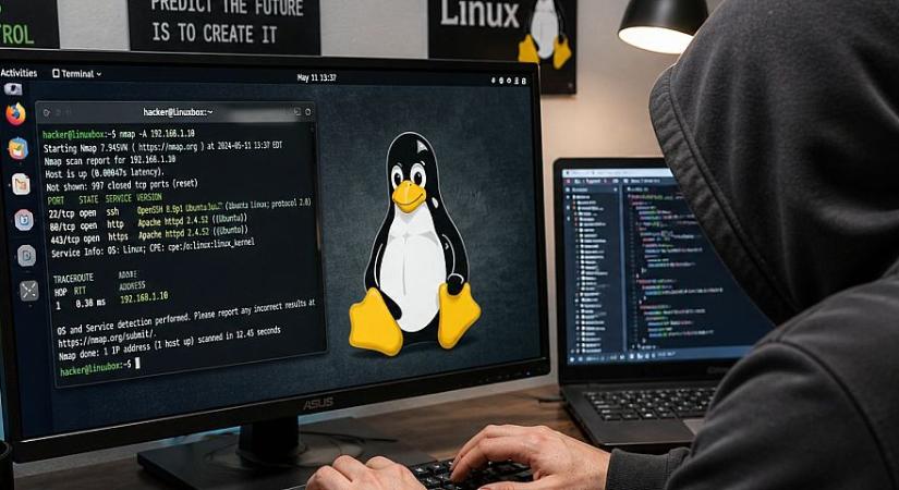 Kritikus sebezhetőség van a Linux-okban, azonnal foltozni kell őket