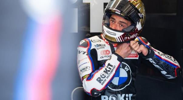„Itt jobban érzem magam, mint a MotoGP-ben” – exkluzív interjú Petruccival