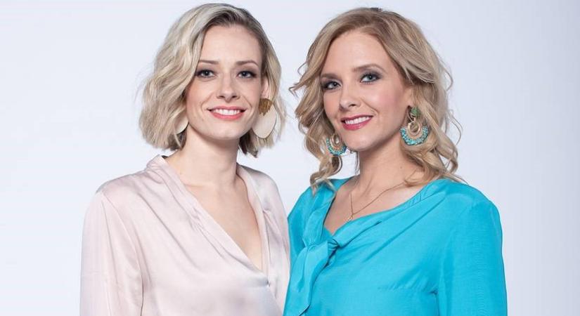 „Ezt a napot szerettem volna megőrizni” – látni kell, hogy búcsúztak a Peller nővérek az RTL Reggelitől