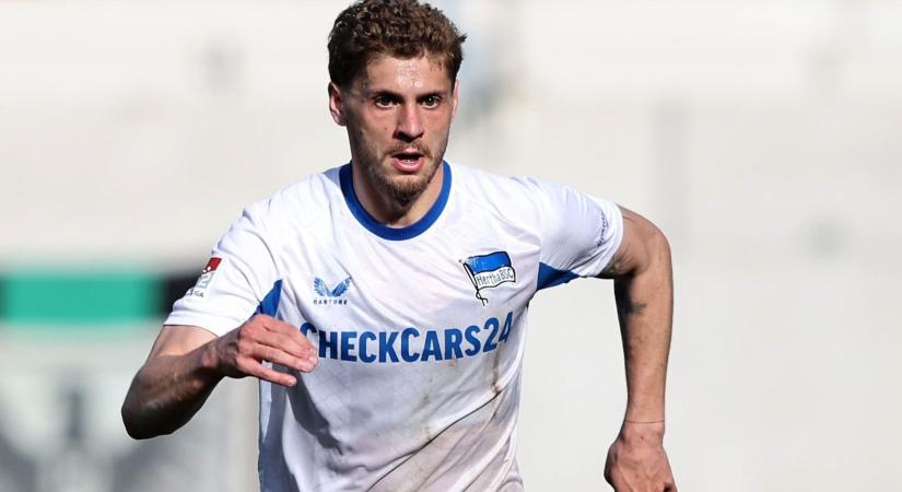 Bild: Dárdai Mártont Bundesliga-csapat szeretné megszerezni - sajtóhír
