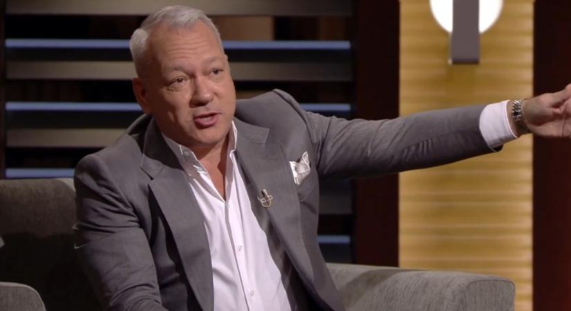 Itt az újabb nagy balhé? Egymásnak feszült Balogh Levente és Bohár Dániel, egy videó után indult el az adok-kapok