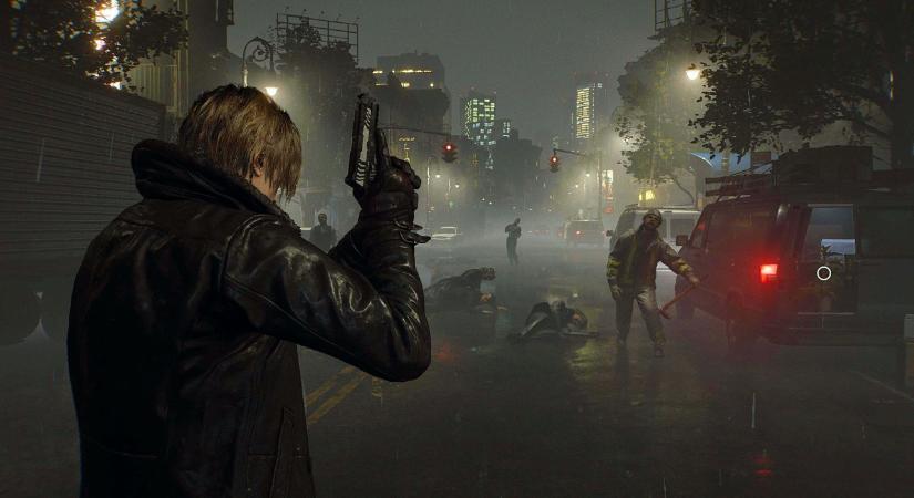 A Resident Evil Requiem játékosai rácáfoltak a saját nagy fogadkozásukra