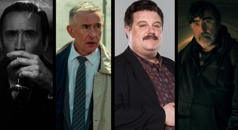 A magyar pornópápát, Nicolas Cage Pókemberét és a nyugdíjas Stranger Thingst is láthatjuk májusban