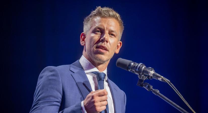 Sokan támadták Magyar Pétert ezért a döntésért: tiszta vizet öntött a pohárba a leendő miniszterelnök