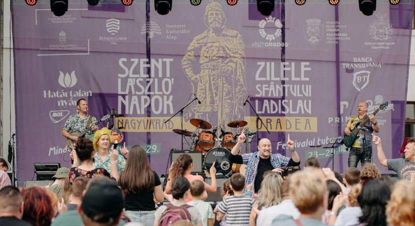 Elmarad az egyik legnagyobb erdélyi fesztivál