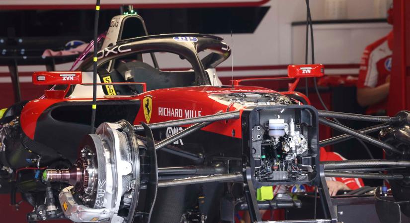 Ekkor lesz ma az F1-es sprintidőmérő Miamiban
