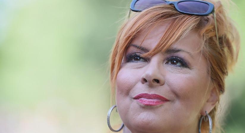 Mindent kitálalt! Megszólalt a visszavonulásról Szulák Andrea
