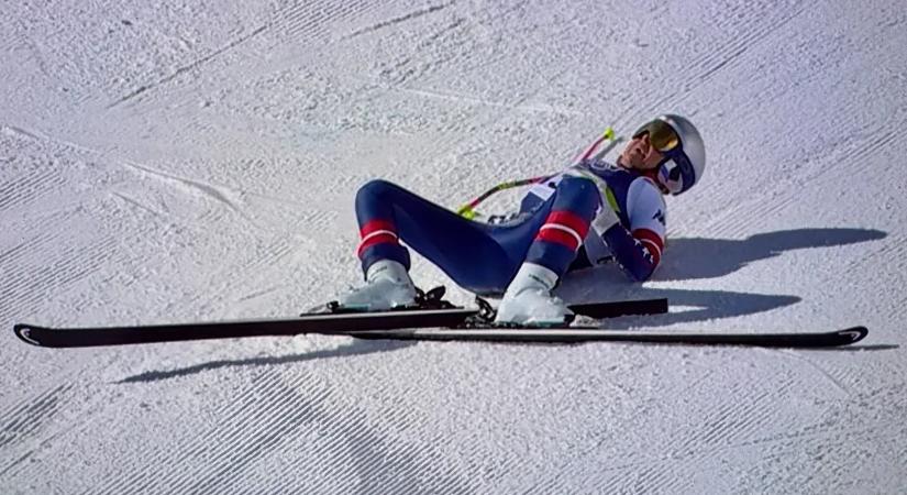 „Lehet, hogy visszavonulok” – Lindsey Vonn még nem tudja, mit tartogat neki a jövő