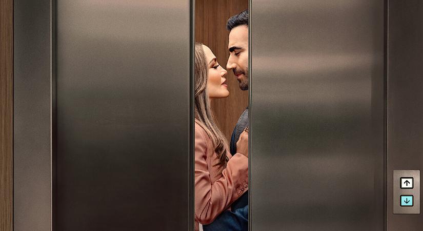 Netflix: Jennifer Lopez új romantikus vígjátéka lehet a nyár egyik nagy dobása, itt a Munkahelyi románc előzetese!
