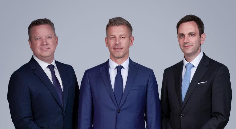 Magyar Péter reagált a sógora miniszteri kinevezésére