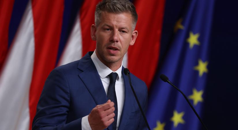Megszólalt Magyar Péter a kormány legfontosabb feladatairól