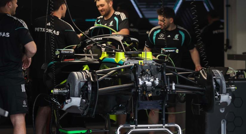 Két héten belül eldőlhet az F1-es motorok sorsa