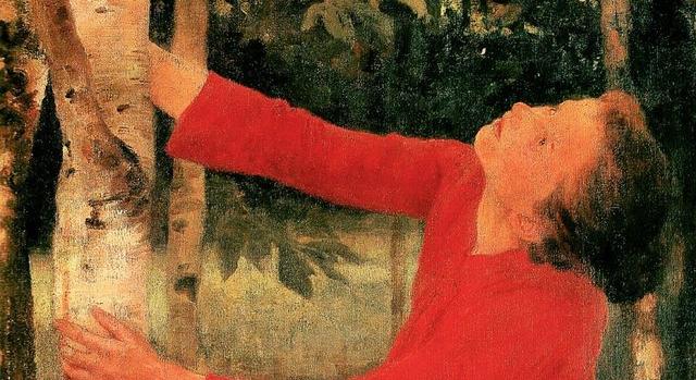 Önálló kiállítás nyílt Párizsban Ferenczy Károly műveiből