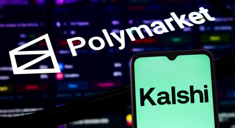„Ez egy olyan szerencsejáték, amiben bevallottan csalnak” – ezt kell tudni a Kalshiről és a Polymarketről