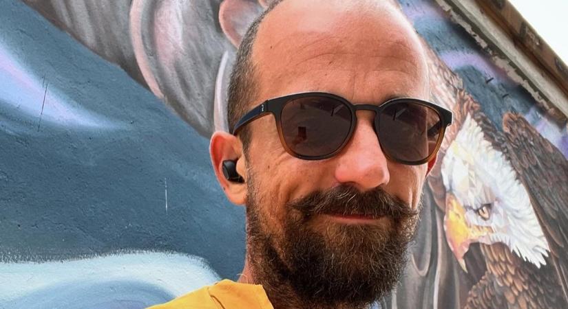 Friss hírek a tengeren elrabolt magyar aktivistáról: Richárd számított rá, hogy elkaphatják az izraeliek - megszólalt a külügyminisztérium