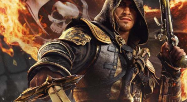 Nem harcolhatunk a rejtett pengékkel az Assassin's Creed Black Flag Resyncedben